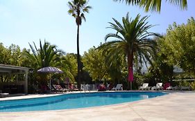 Servotel Castagniers